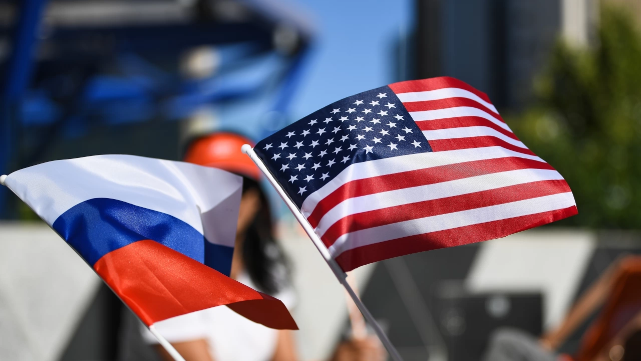 САЩ и Русия завършиха преговорите си по въпросите на стратегическата
