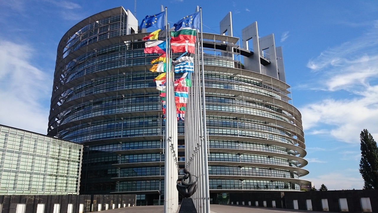 Европейският парламент избира новото ръководство