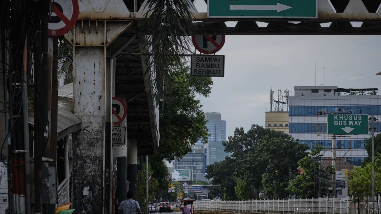 Индонезийският парламент одобри преместване на столицата на о-в Борнео