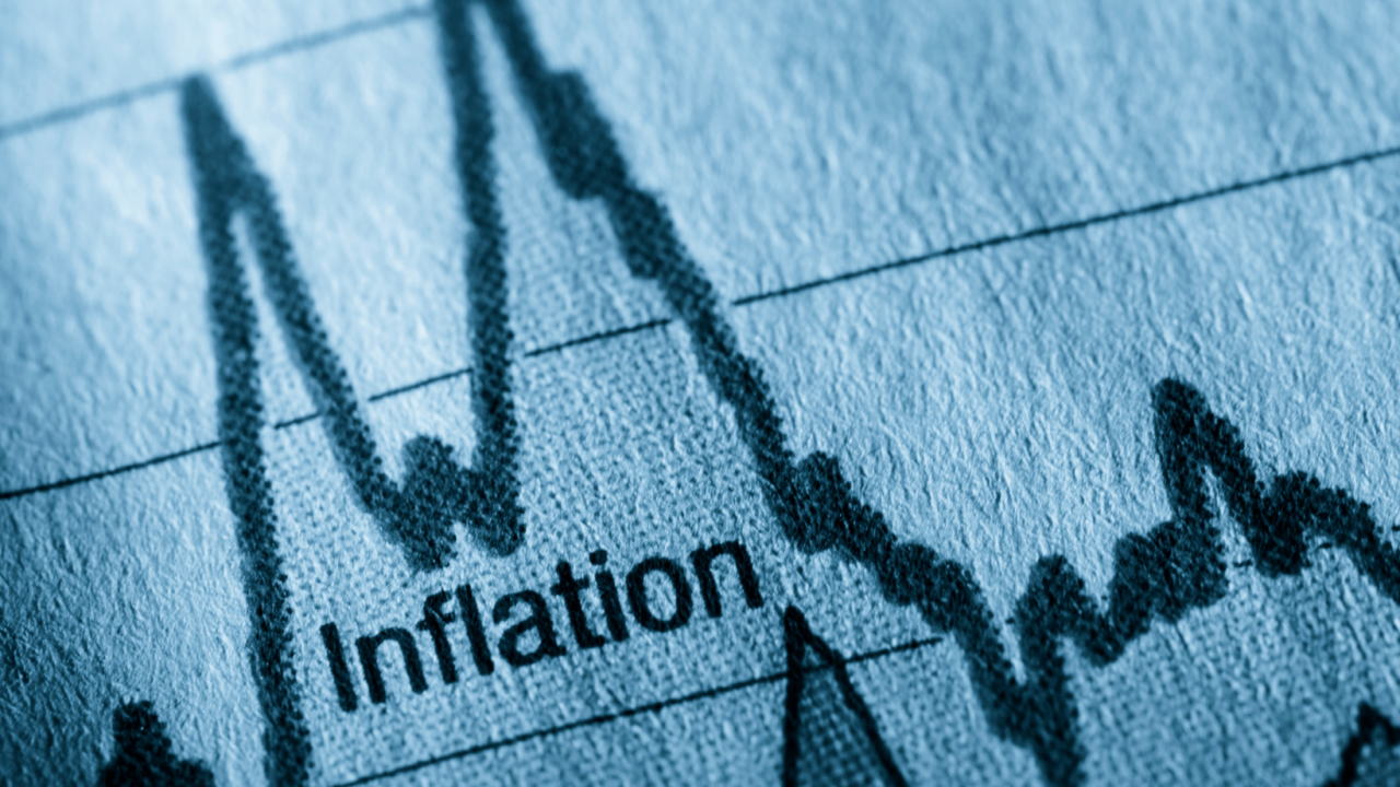 Инфлационен рекорд от 2008 г.: Поскъпването на живота за 2021 е 7,8%