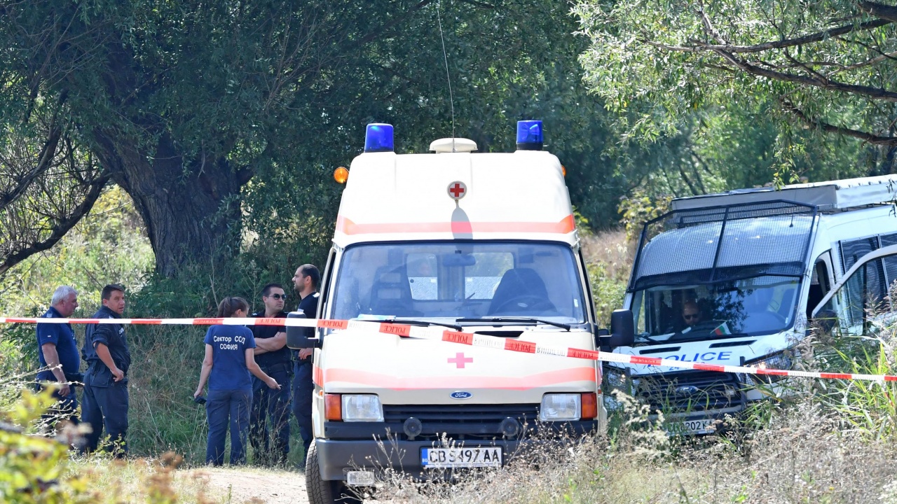 Окръжният прокурор на Русе разкри какъв е мотивът за убийството на жената на общинаря