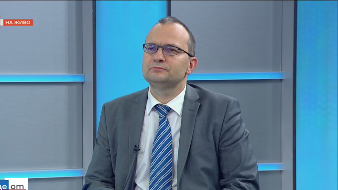 Мартин Димитров предлага диференцирано ДДС за овладяване на ценовия скок