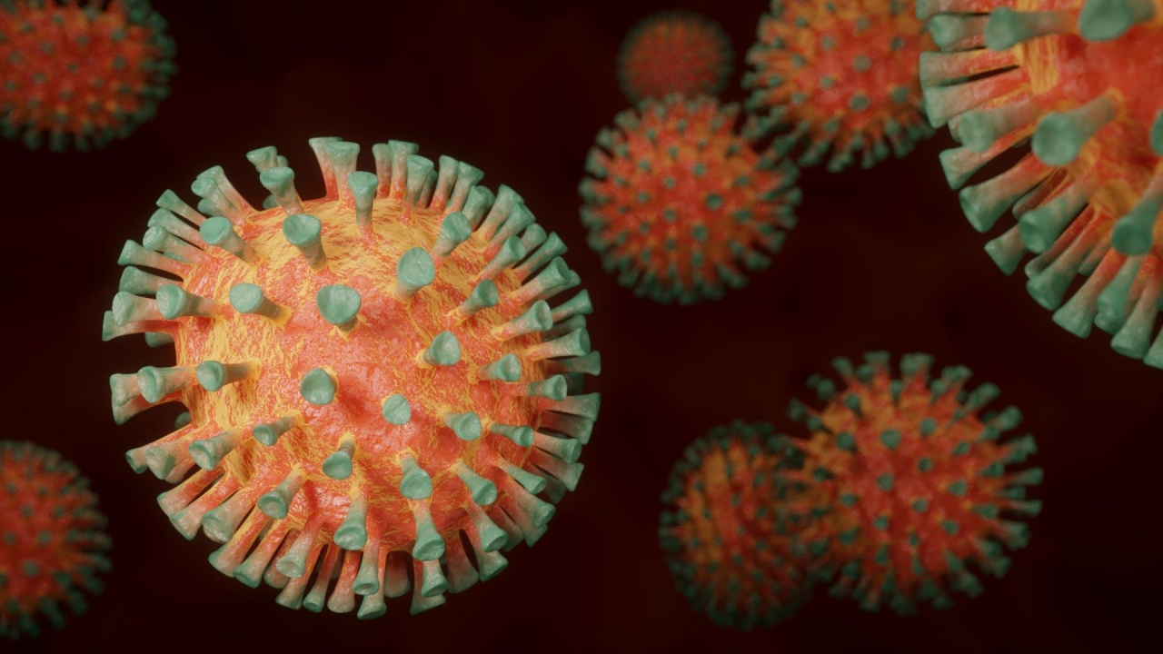 Заболеваемостта от коронавирус в община Плевен вече е 1041.13 на