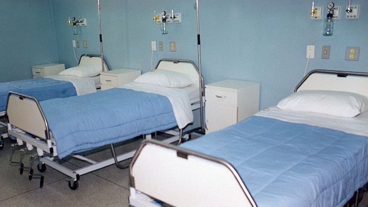 Осигуряват допълнителни педиатрични COVID легла в Хасково