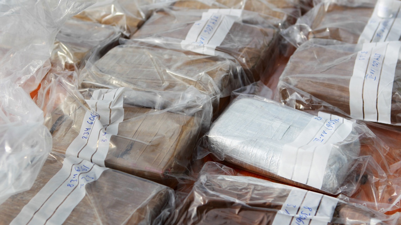Четирима обвинями получиха тежки присъди за внос на кокаин в руското посолство в Аржентина