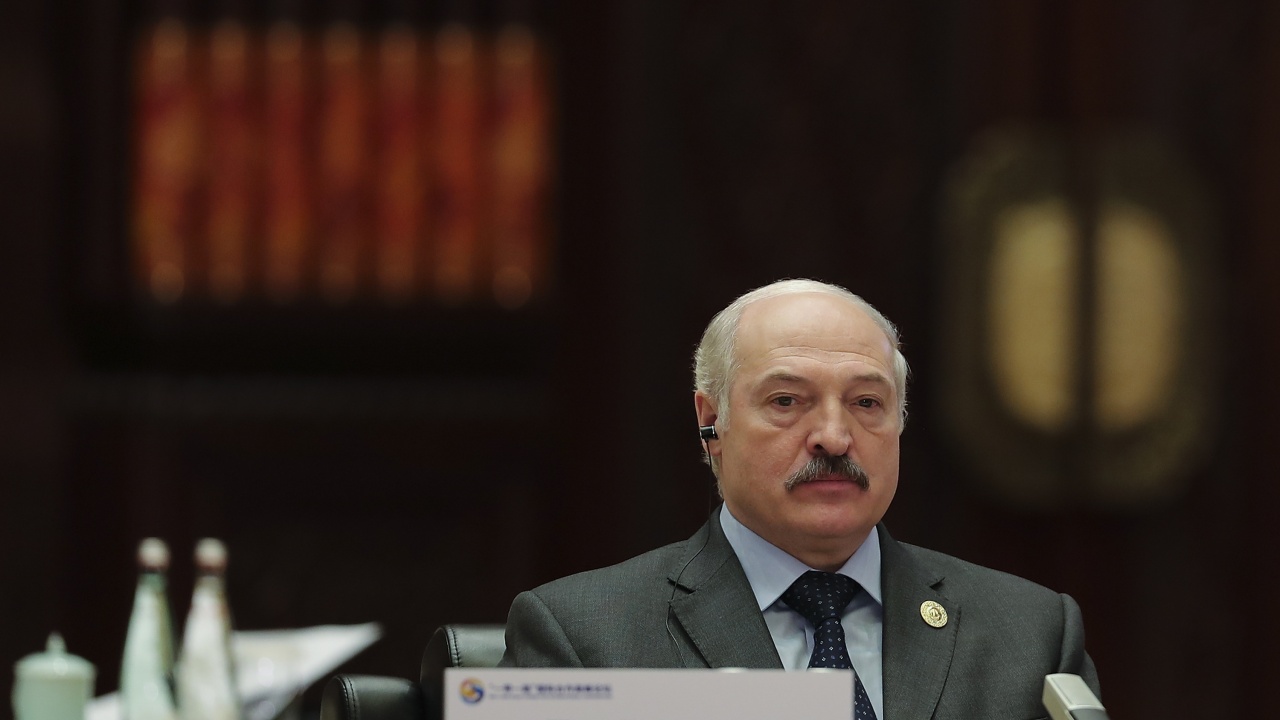 Лукашенко насрочи референдум за одобряване на нова конституция на страната