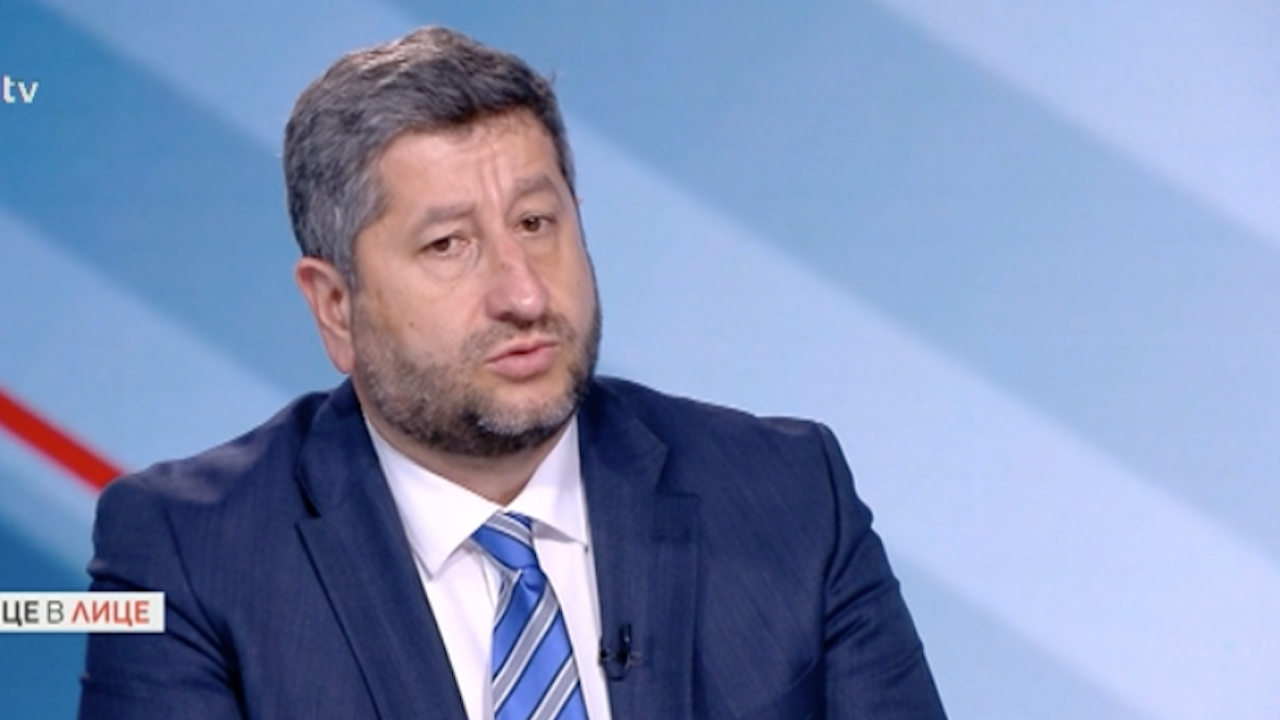 Христо Иванов: Този, който се противопостави на съдебната реформа, ще плати висока цена