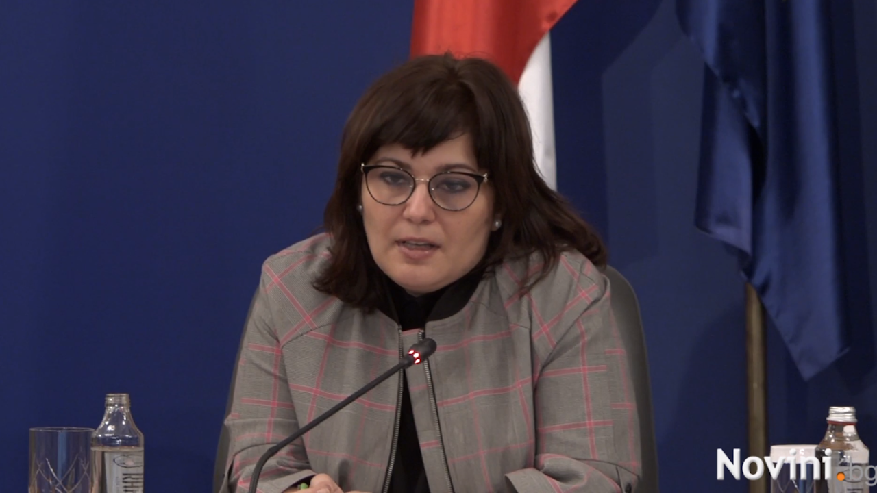  Министър Сербезова изясни за какво се постанова стягането на Коронавирус ограниченията 