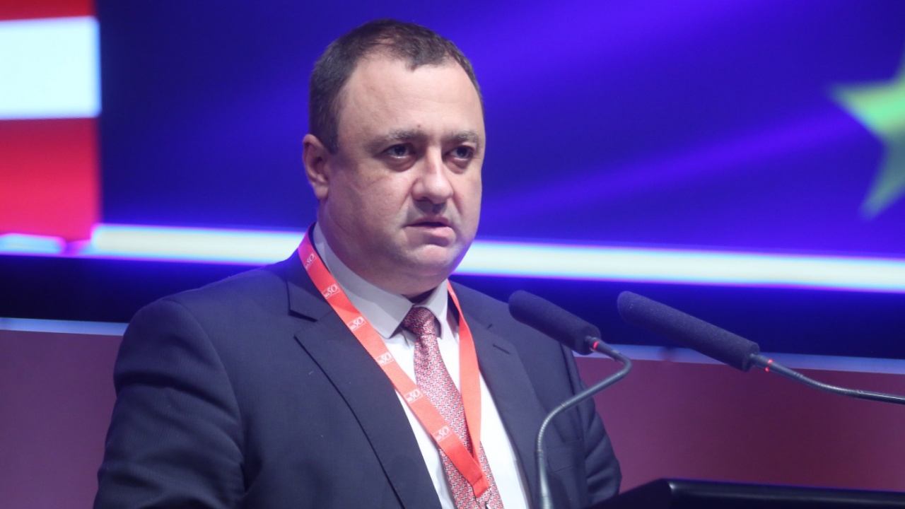 Д-р Иван Иванов: Само сплотена и обединена БСП може да бъде полезна на страната и народа си