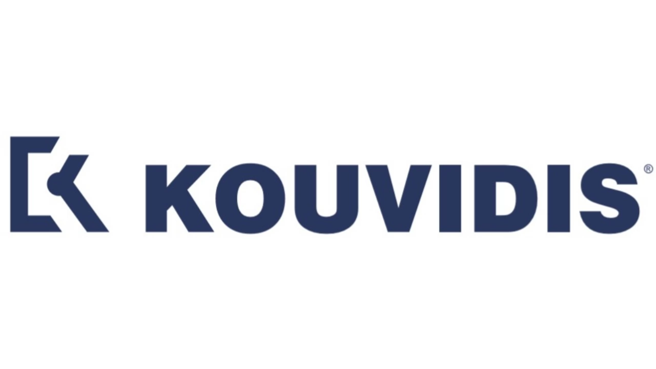 Гръцката компания Kouvidis представи своето най ново постижение 3 слойна гофрирана