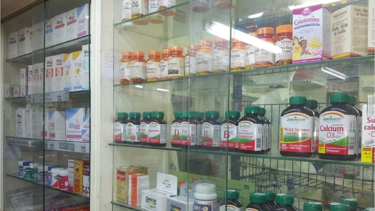 Има предизвестие за увеличаване на цените от производителите на лекарства