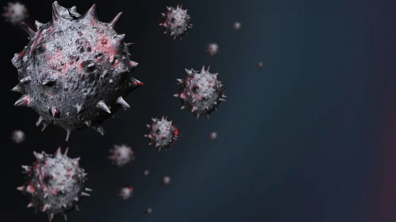 Общият брой на потвърдените случаи на коронавирус в света надхвърли
