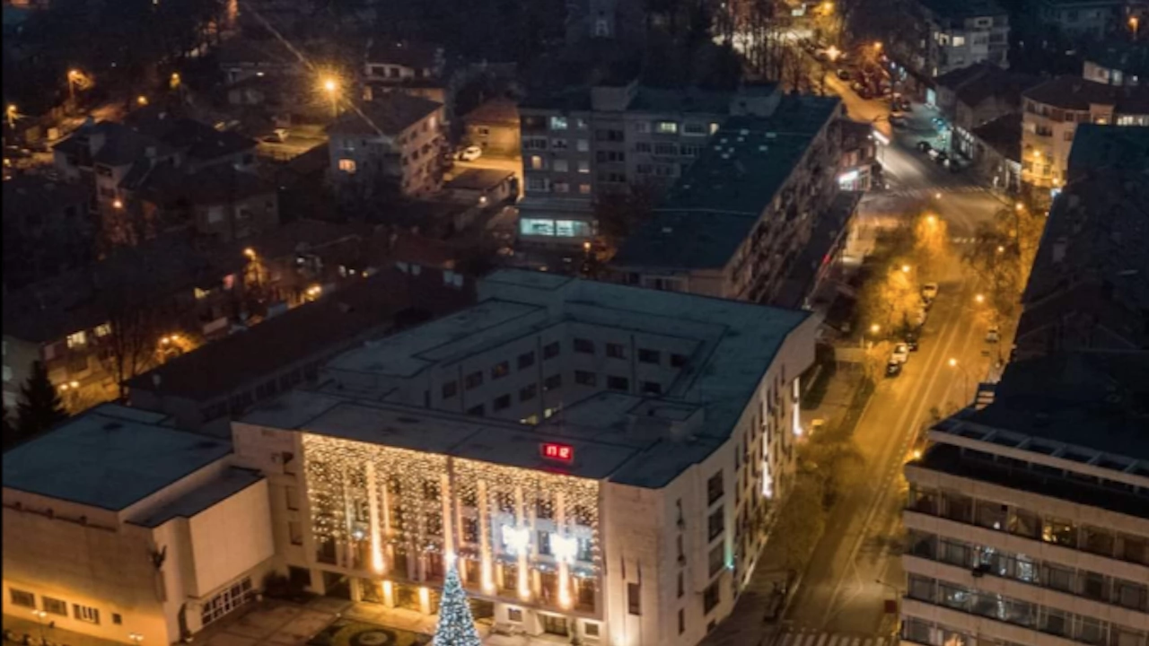 Кметът на община Горна Оряховица инж Добромир Добрев издаде заповед