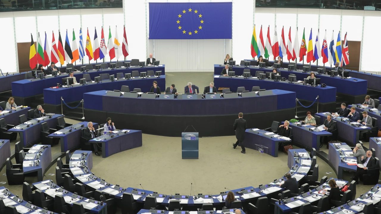 Европейските депутати призоваха Европейската комисия да назначи комисар за хуманно