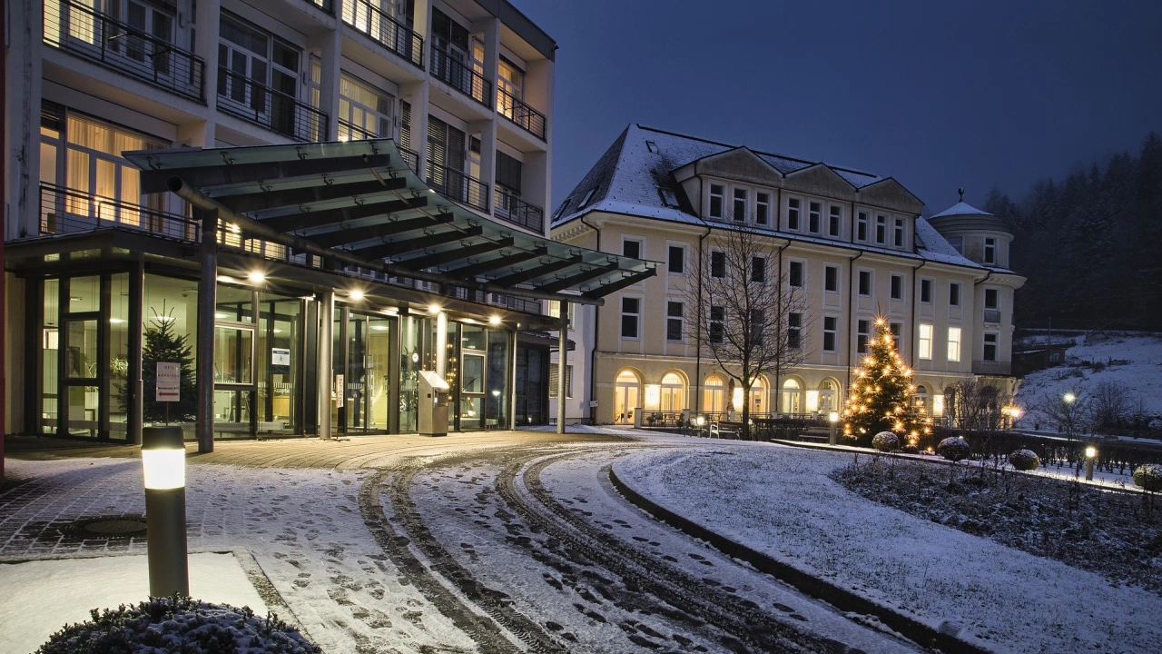 Гост на хотел в Банско е увредил имущество за хиляди