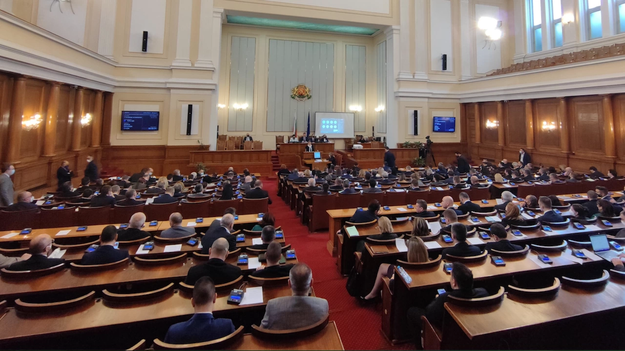 Депутатите приеха на второ четене удължаване на действието на разпоредби