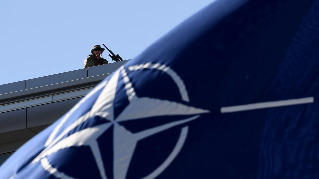 Москва поиска НАТО да излезе от България и Румъния В