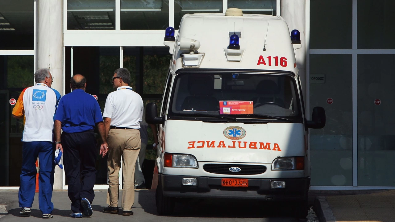 Антирекорд отбелязаха в Гърция със 108 починали от COVID 19 за