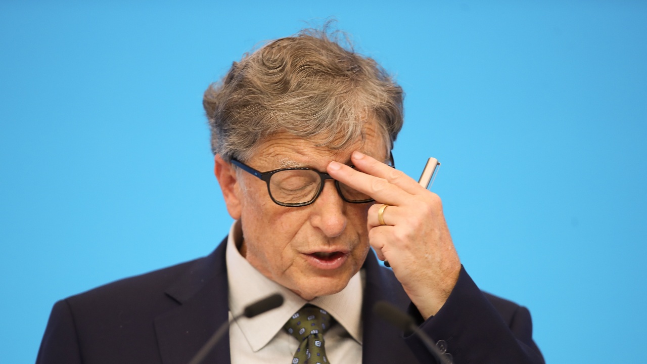 Бил Гейтс: Имам план как да приключи пандемията