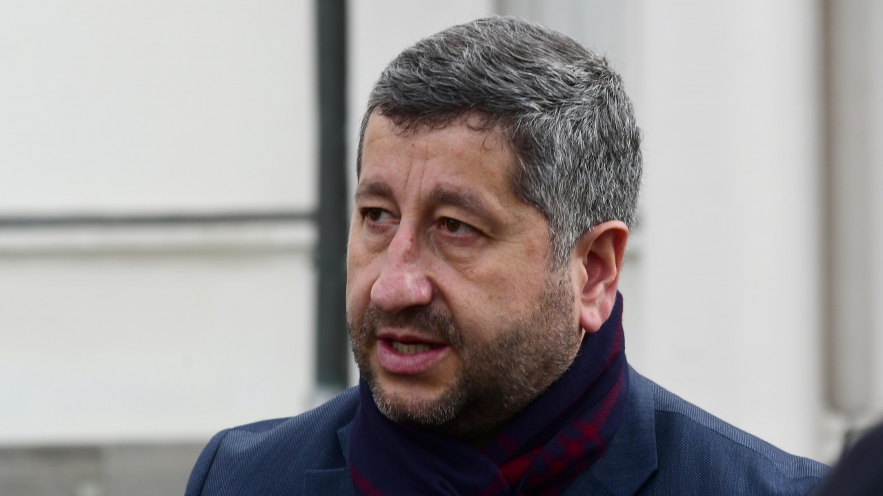 Христо Иванов е единствената номинация за председател на "Да, България"