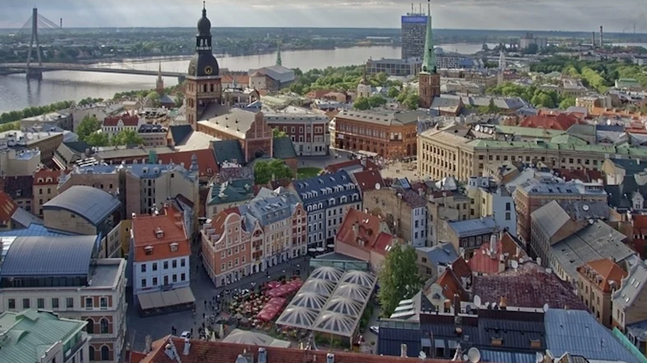 Латвия заяви, че се нуждае от още сили на НАТО на източния си фланг