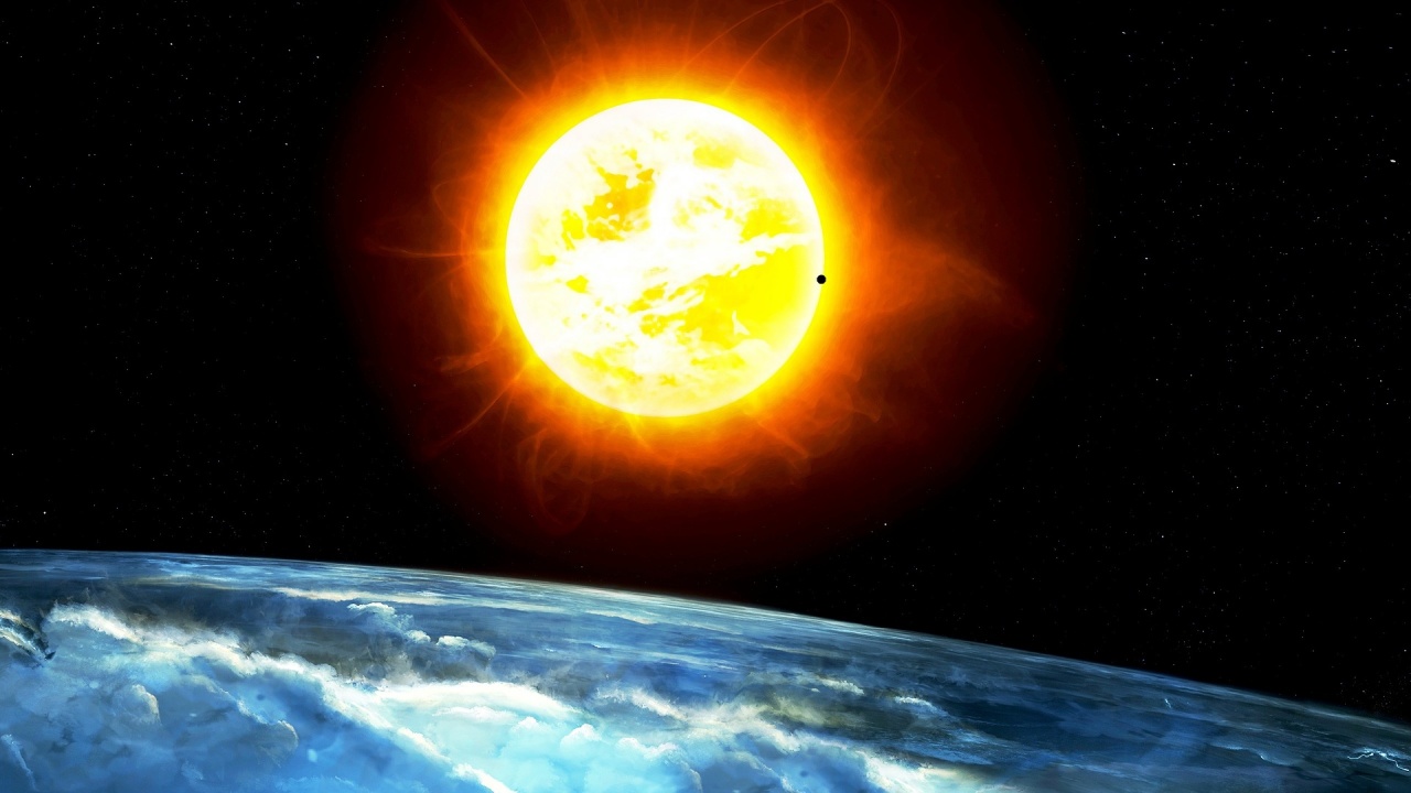 Космическият телескоп "Джеймс Уеб" достигна окончателната си орбита около Слънцето.