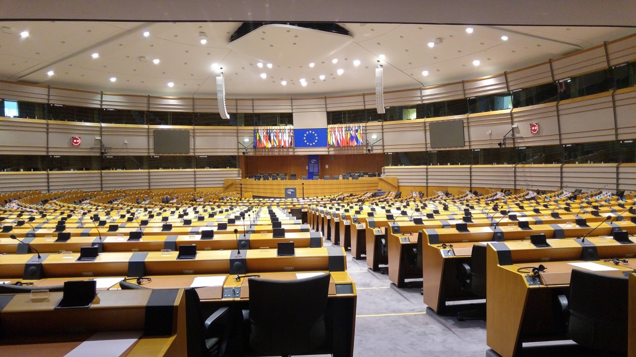 Европейският парламент ще отбележи Международния ден в памет на жертвите на Холокоста