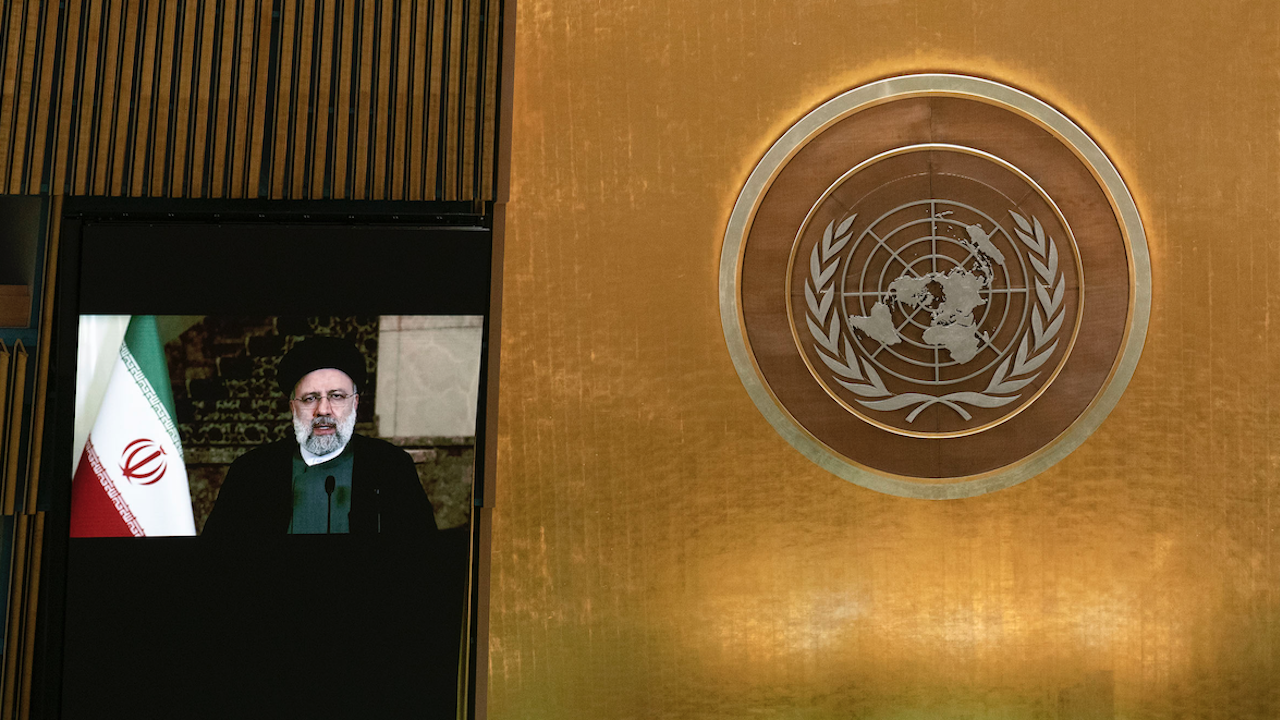 Президентът на Иран даде знак, че ядрено споразумение е възможно, ако бъдат отменени санкциите