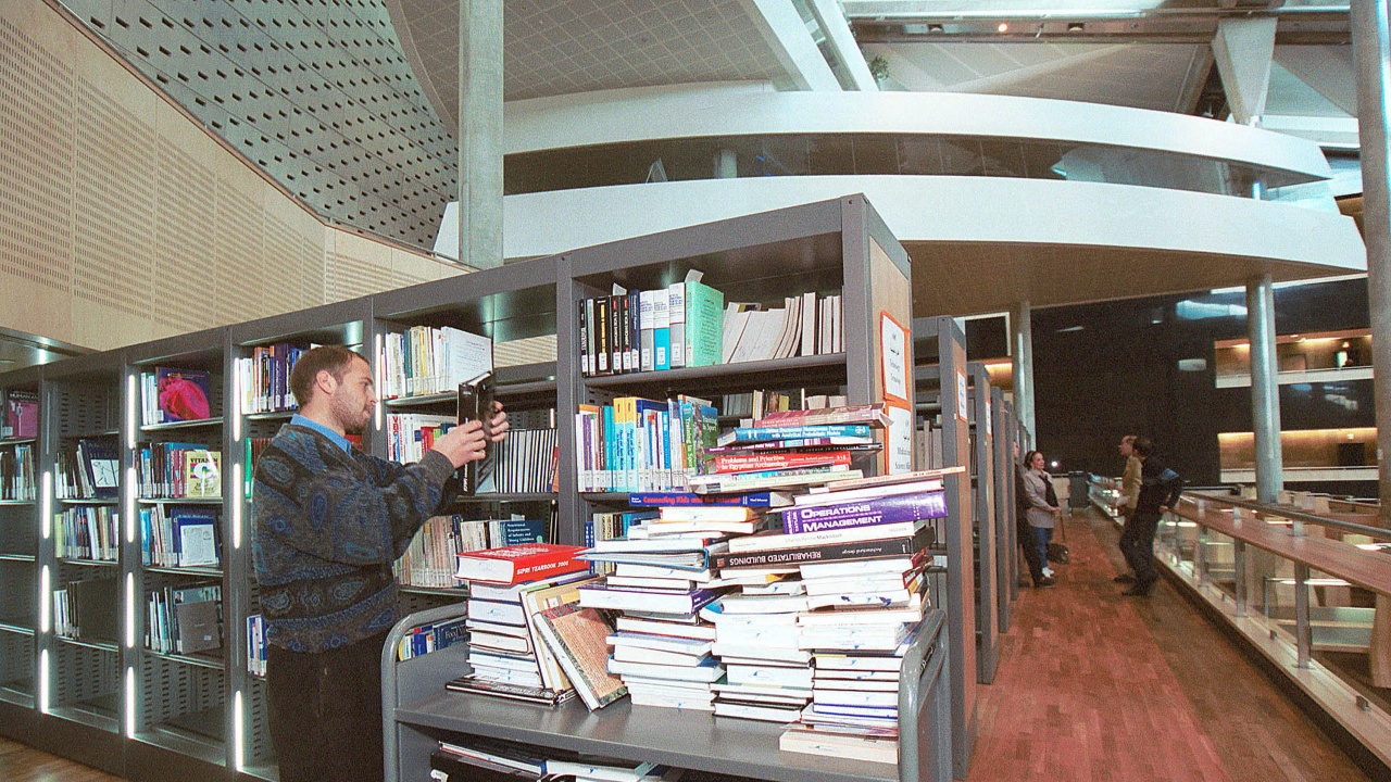 Международният панаир на книгата в Кайро предлага ваксинация на посетителите