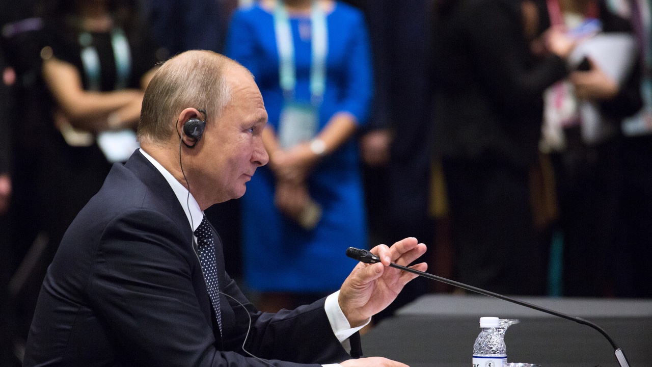 Руски бизнесмен, смятан за приближен на Путин, приветства преврата в Буркина Фасо