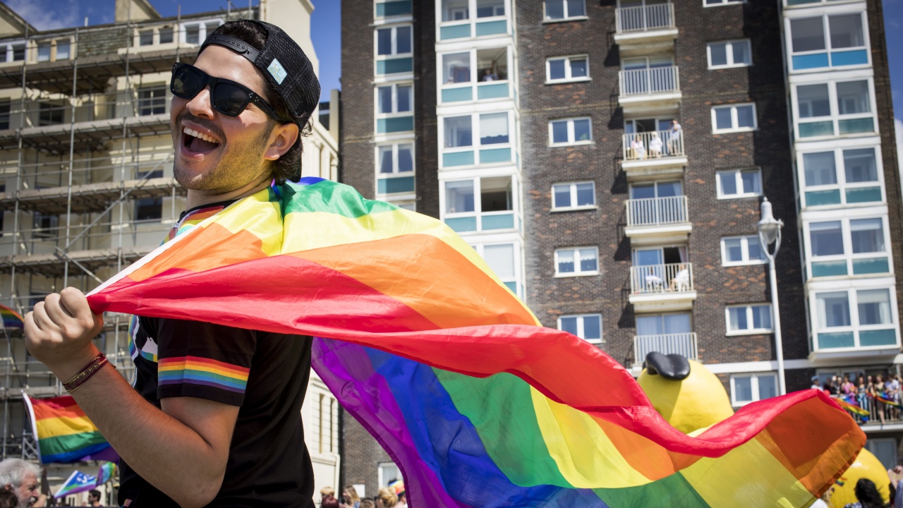 Лечението на хомосексуализма във Франция вече е престъпление