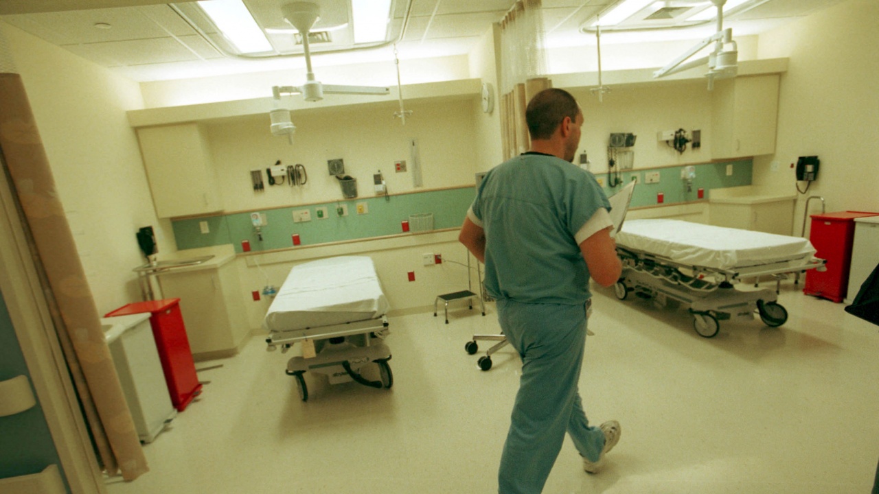 Болница в САЩ отказа трансплантация на сърце, защото пациентът не