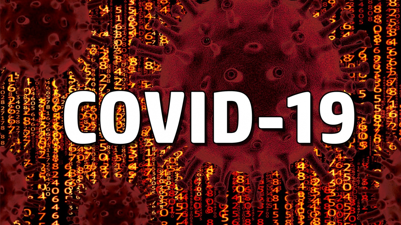  COVID-19 в Кюстендилска област: Ето по какъв начин се движи болестта 