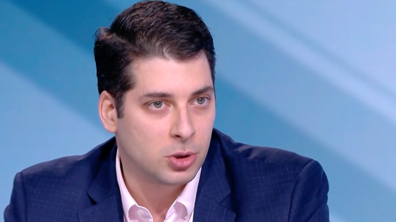 Атанас Пеканов: Няма да правя партия, виждам се като технократ