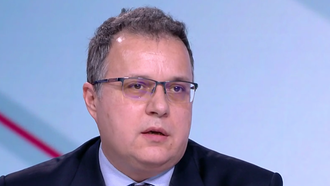  Стоян Михалев: Имперската политика на Русия не може да бъде толерирана 