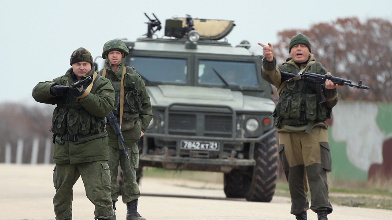Началникът на Национална гвардия на Украйна подаде оставка след убийството в град Днипро