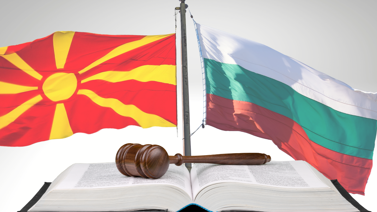 Османи за вписването на българите в конституцията: Като воля - има я, като процес е комплицирано и това е част от разговорите