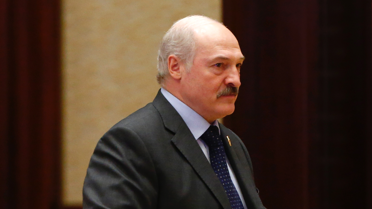  Лукашенко: Войната е допустима единствено в случай че Беларус или Русия бъдат атакувани 