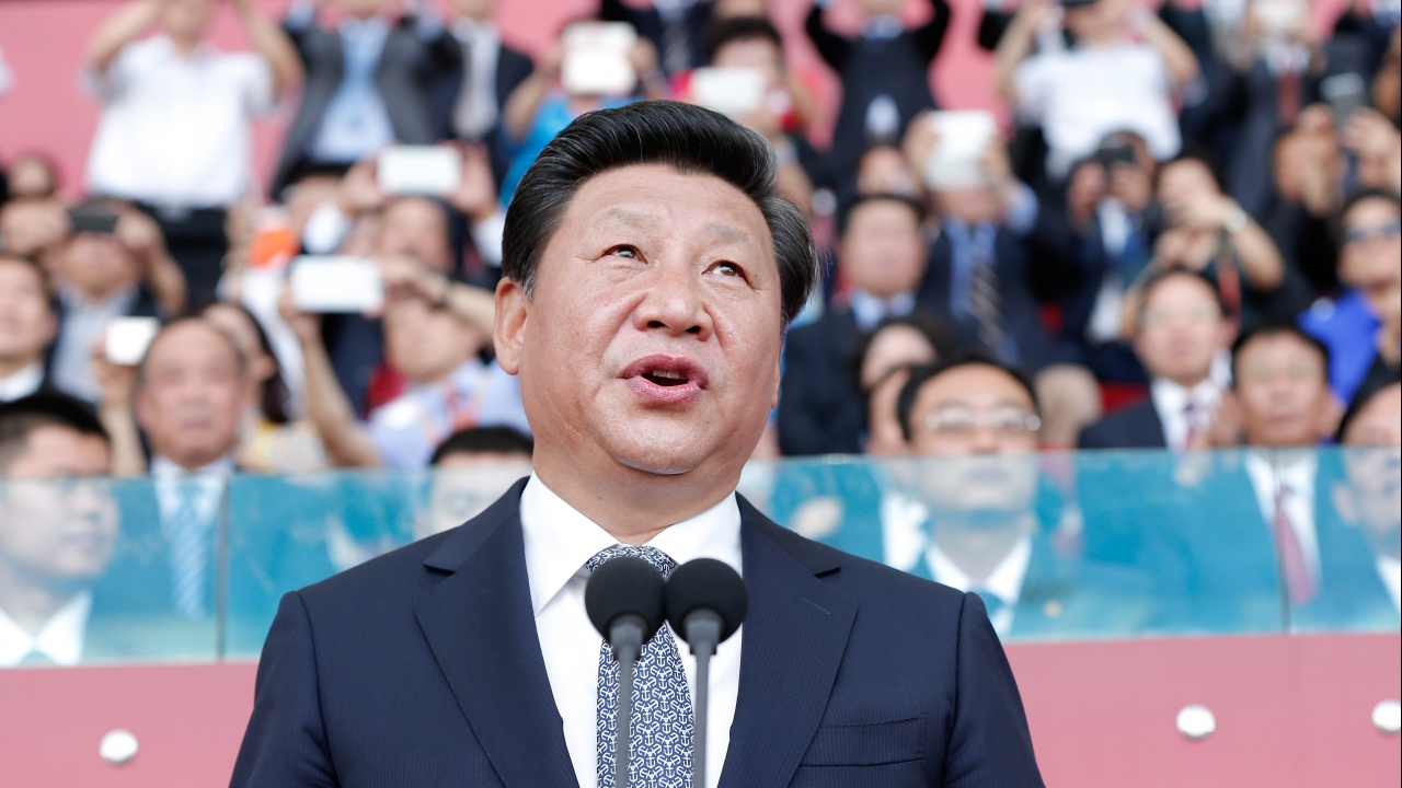 Китайският президент ще присъства на церемонията по откриване на Зимните олимпийски игри в Пекин
