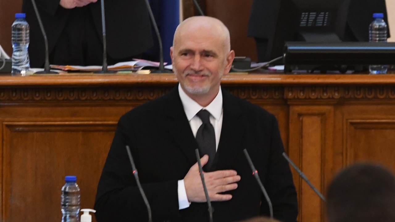 Министър Николай Събев очаква най-късно до месец юни да има фериботна линия Русе-Гюргево