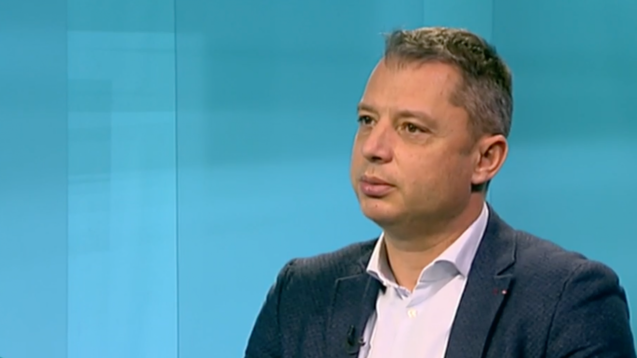 Делян Добрев: Сбъркахме с правителството, защото сбъркахме на изборите