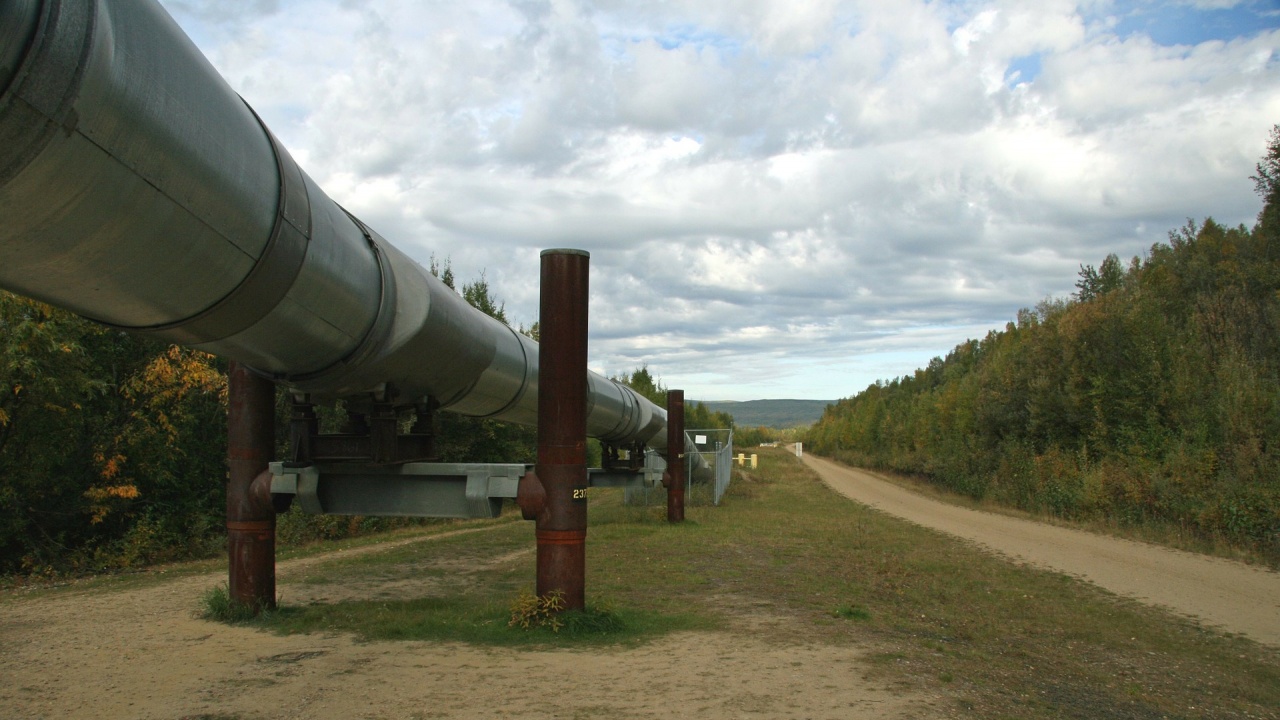 ЕС ще преговаря с Азербайджан за доставки на газ