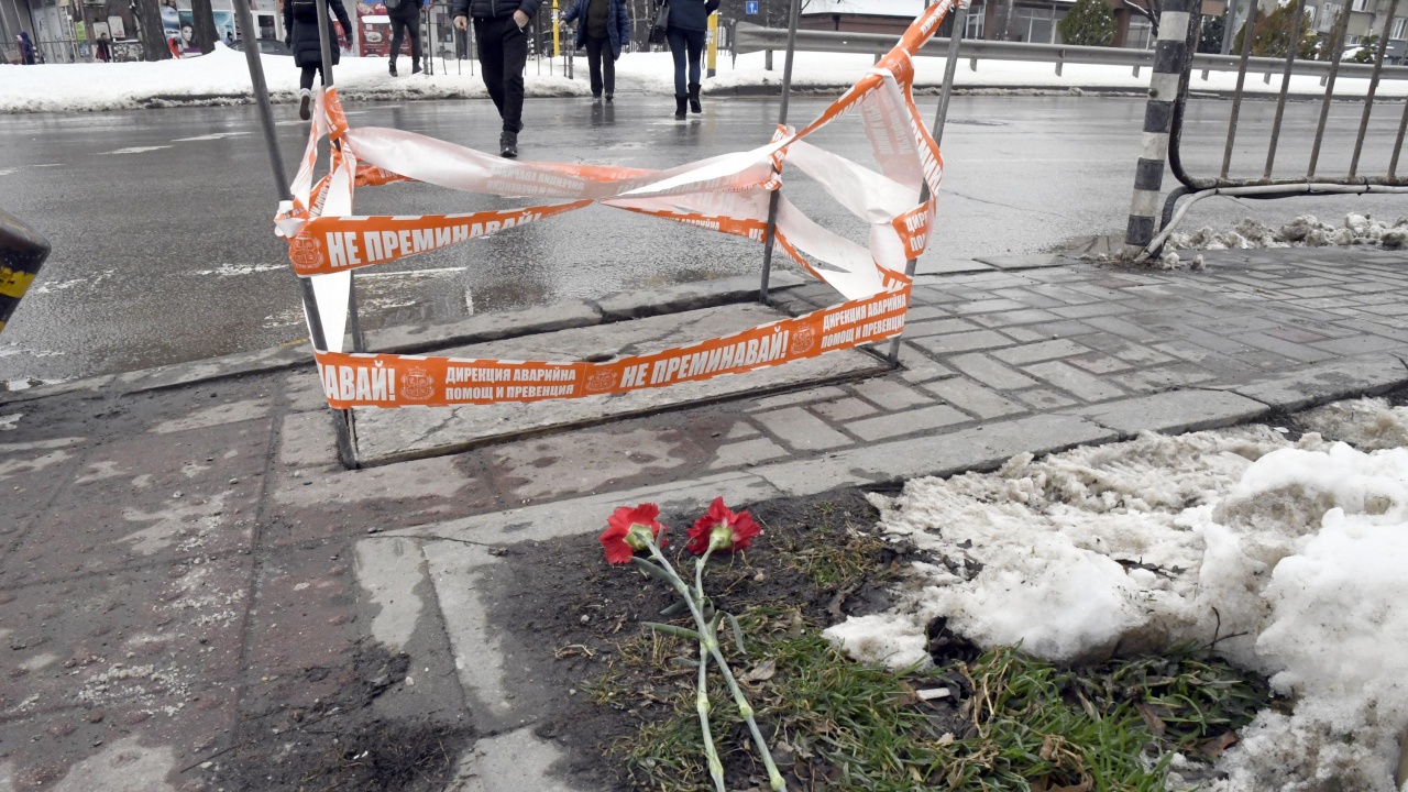 Прокуратурата все още събира доказателства за "шахтата убиец" в София
