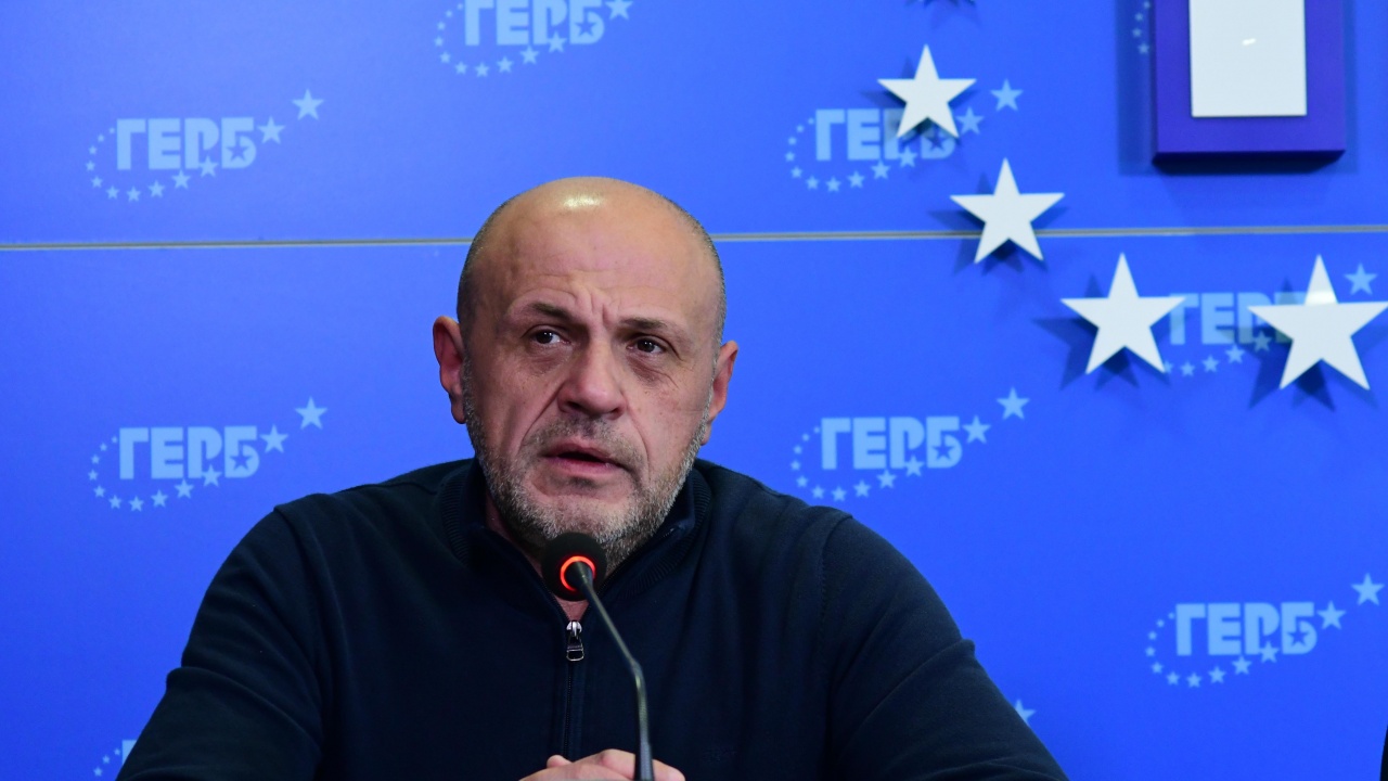 Томислав Дончев: Не се държим като член на НАТО
