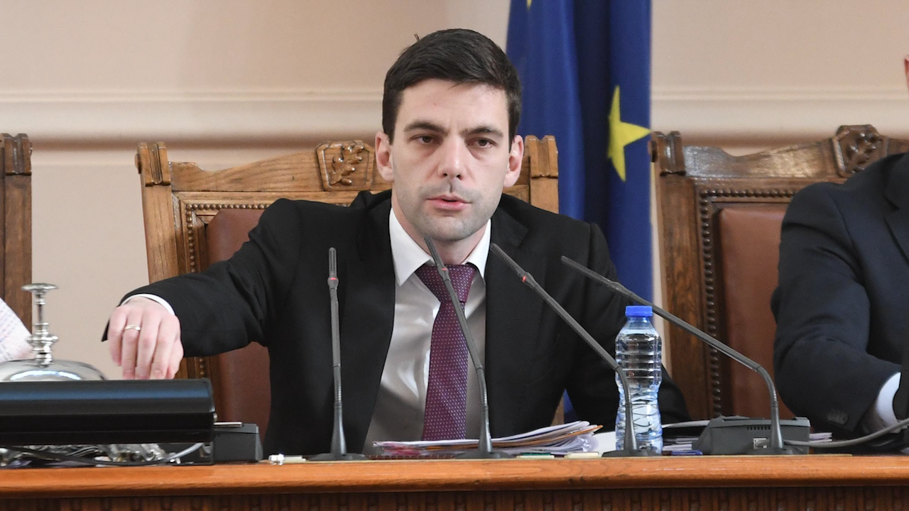 Никола Минчев: Налице са предпоставки мораториумът да падне преди крайния му срок