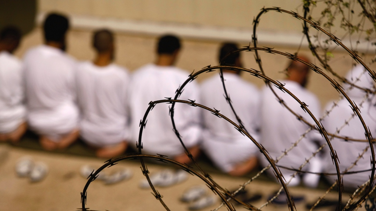Египетски съд наложи смъртни присъди на 10 предполагаеми ислямисти