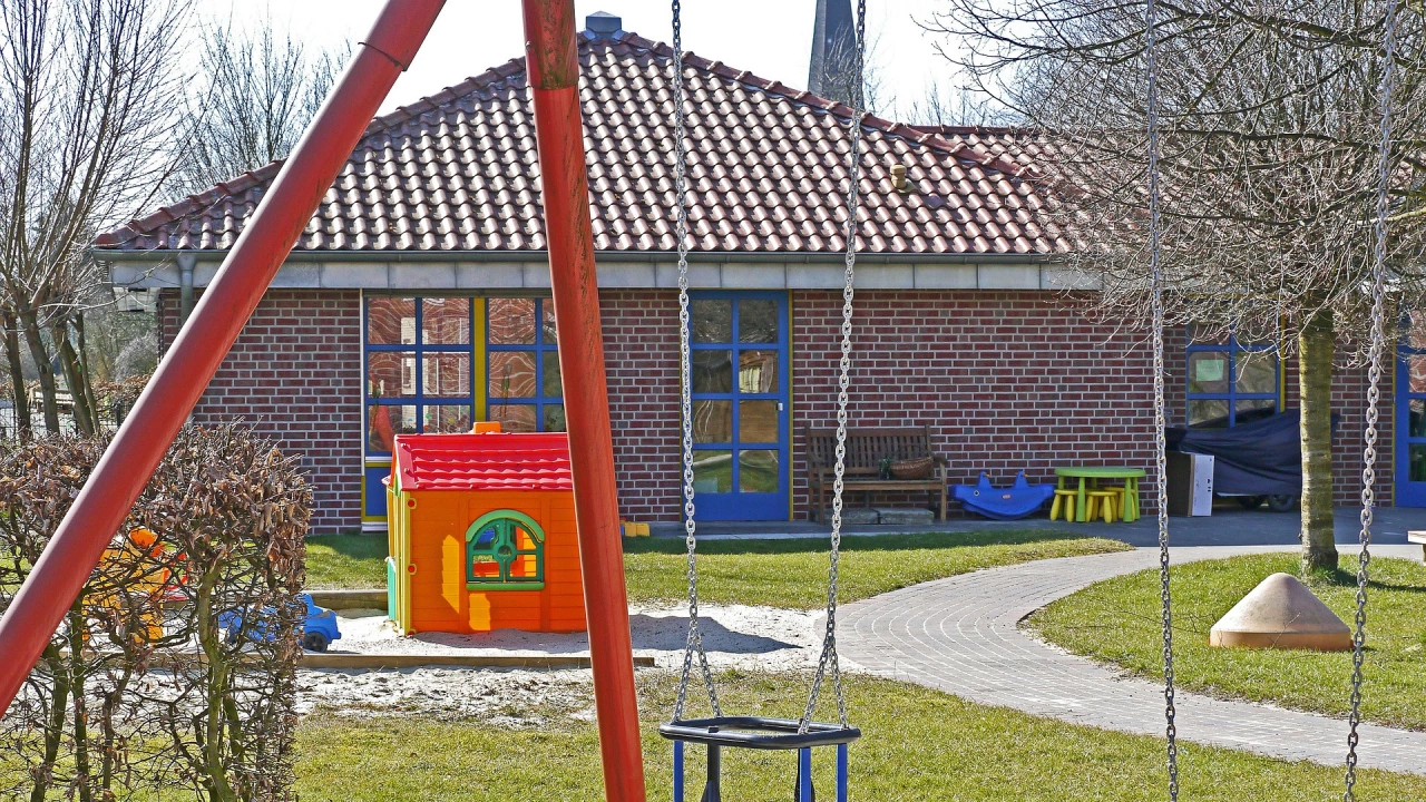 Община Сливен планира изграждането на нова детска градина в квартал