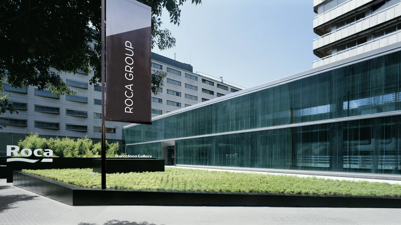 Roca Group стартира фонд за корпоративно предприемачество с 25 милиона