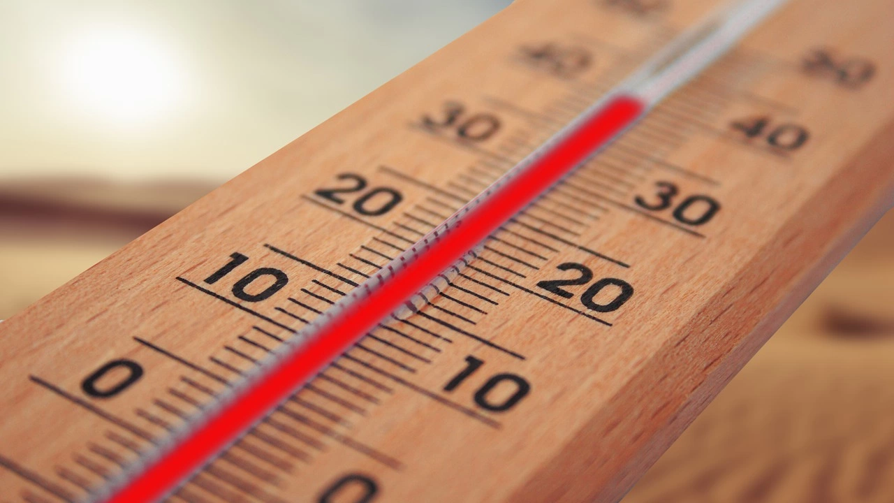 До 2050 г България може да има месеци с температури