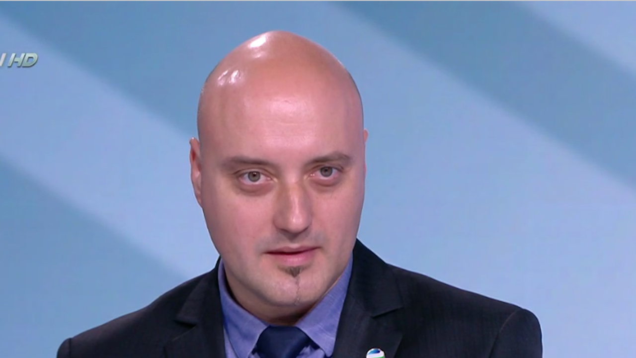 Атанас Славов: Иван Гешев загуби общественото и институционално доверие, той няма да завърши мандата си
